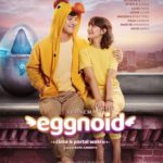 Review Film EGGNOID (2019) : Film Bertemakan Time Travel yang Menjadi Penyegar dalam Industri Perfilman Indonesia